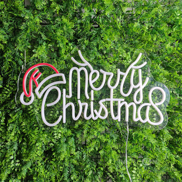 Christmas Neon Signs