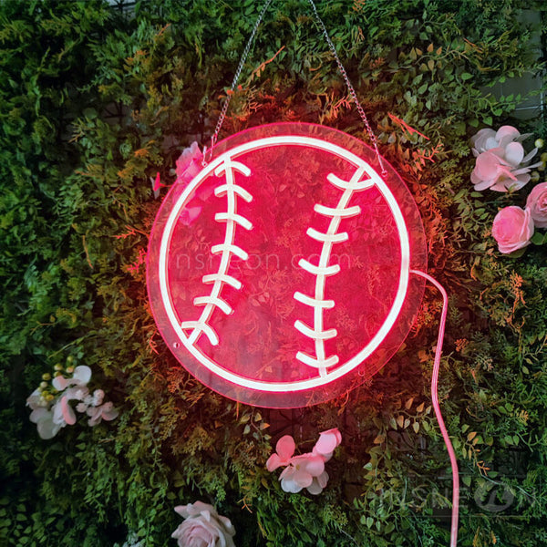 Football Led Custom Neon Sign