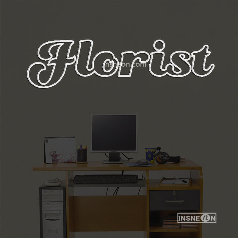 Horist Led Custom Neon Sign