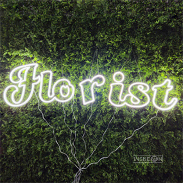 Horist Led Custom Neon Sign