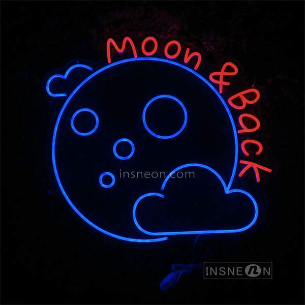 InsNeon Factory Custom Neon Sign