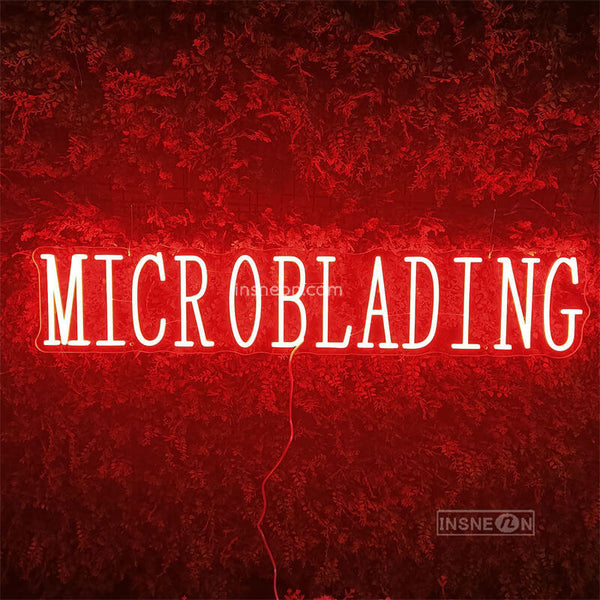 MICR OBLADING Led Custom Neon Sign