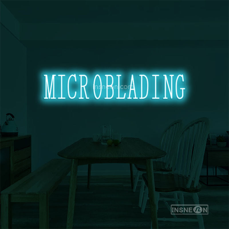 MICR OBLADING Led Custom Neon Sign