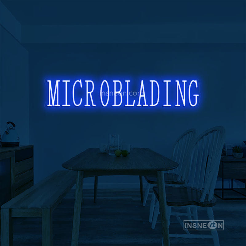 MICR OBLADING Led Custom Neon Sign