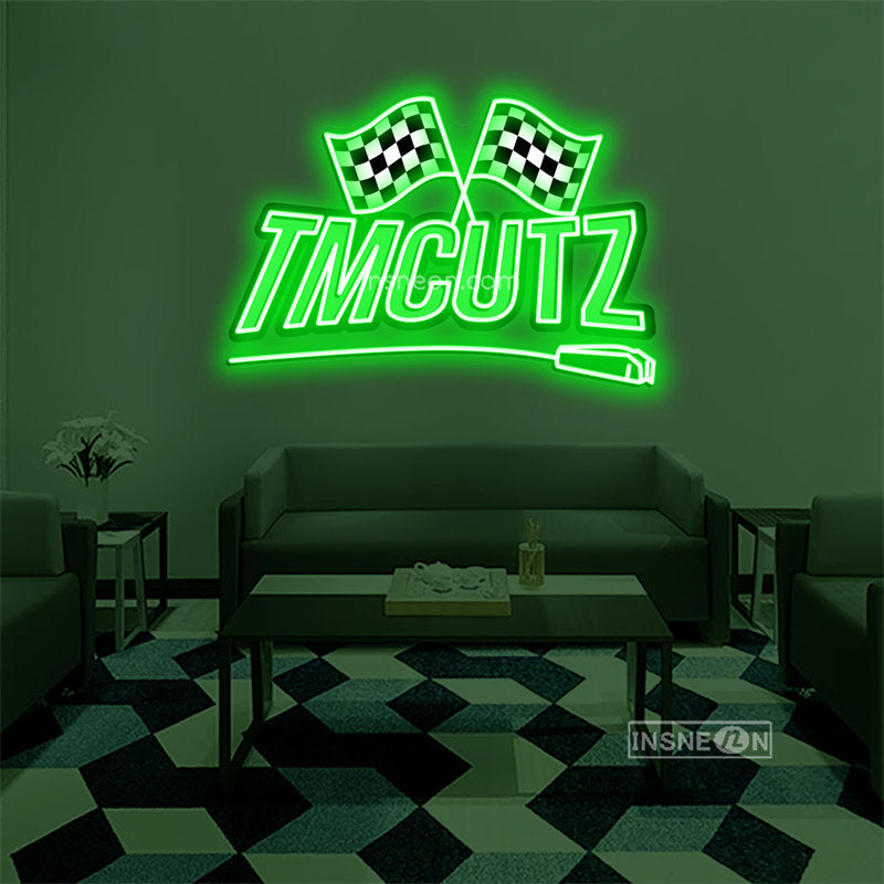 TMCUTZ Led Custom Neon Sign