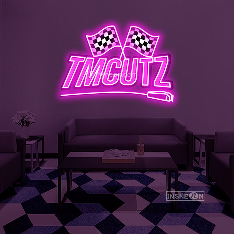 TMCUTZ Led Custom Neon Sign