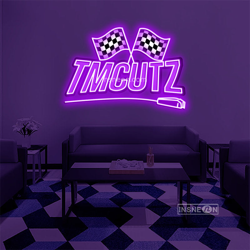 TMCUTZ Led Custom Neon Sign