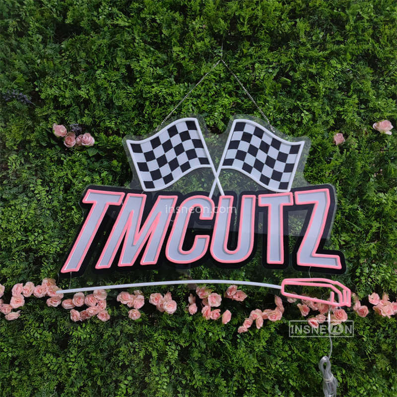 TMCUTZ Led Custom Neon Sign