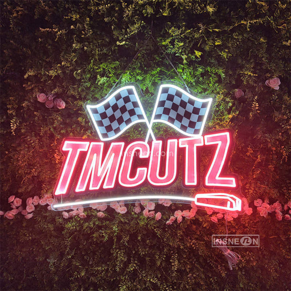 TMCUTZ Led Custom Neon Sign