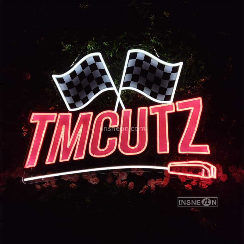 TMCUTZ Led Custom Neon Sign