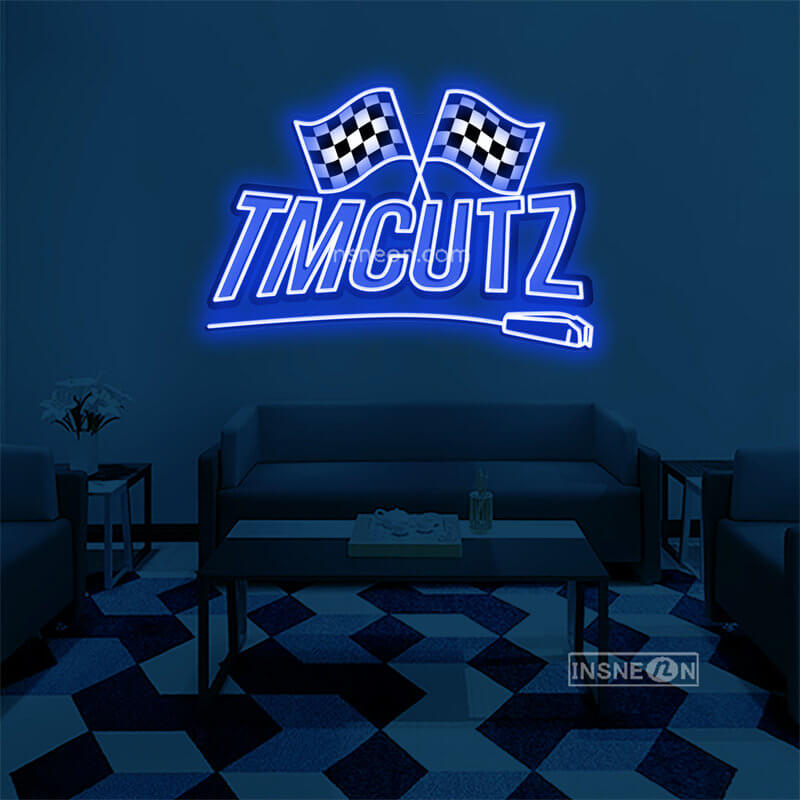 TMCUTZ Led Custom Neon Sign